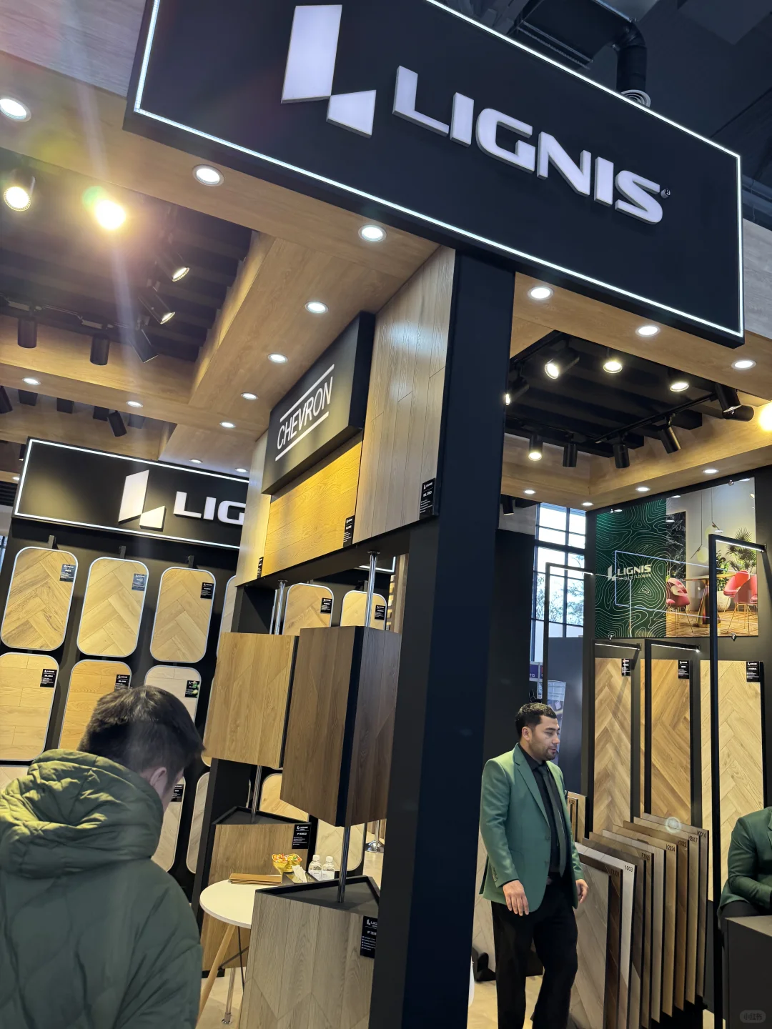 乌兹别克斯坦建材和家居展??