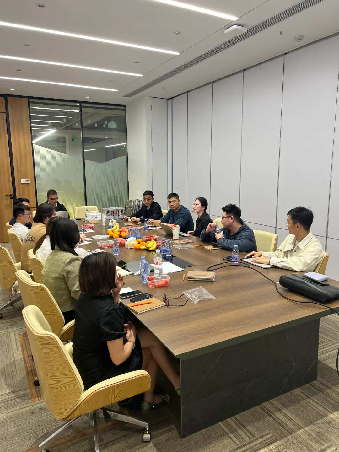 TikTok操盘研讨会|头部品牌方都避哪些坑?