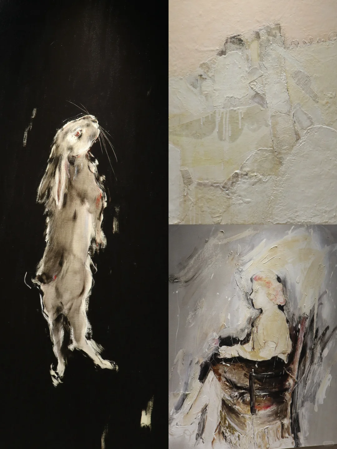 2025 ART南京|近期值得看的高质量新展?️0r