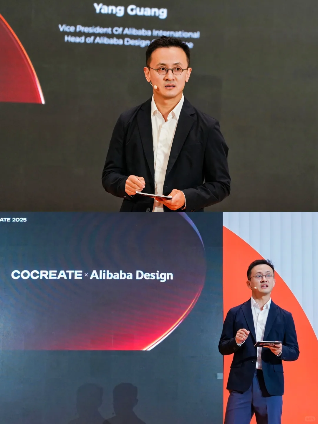 阿里CoCreate2025峰会在拉斯维加斯燃爆全场