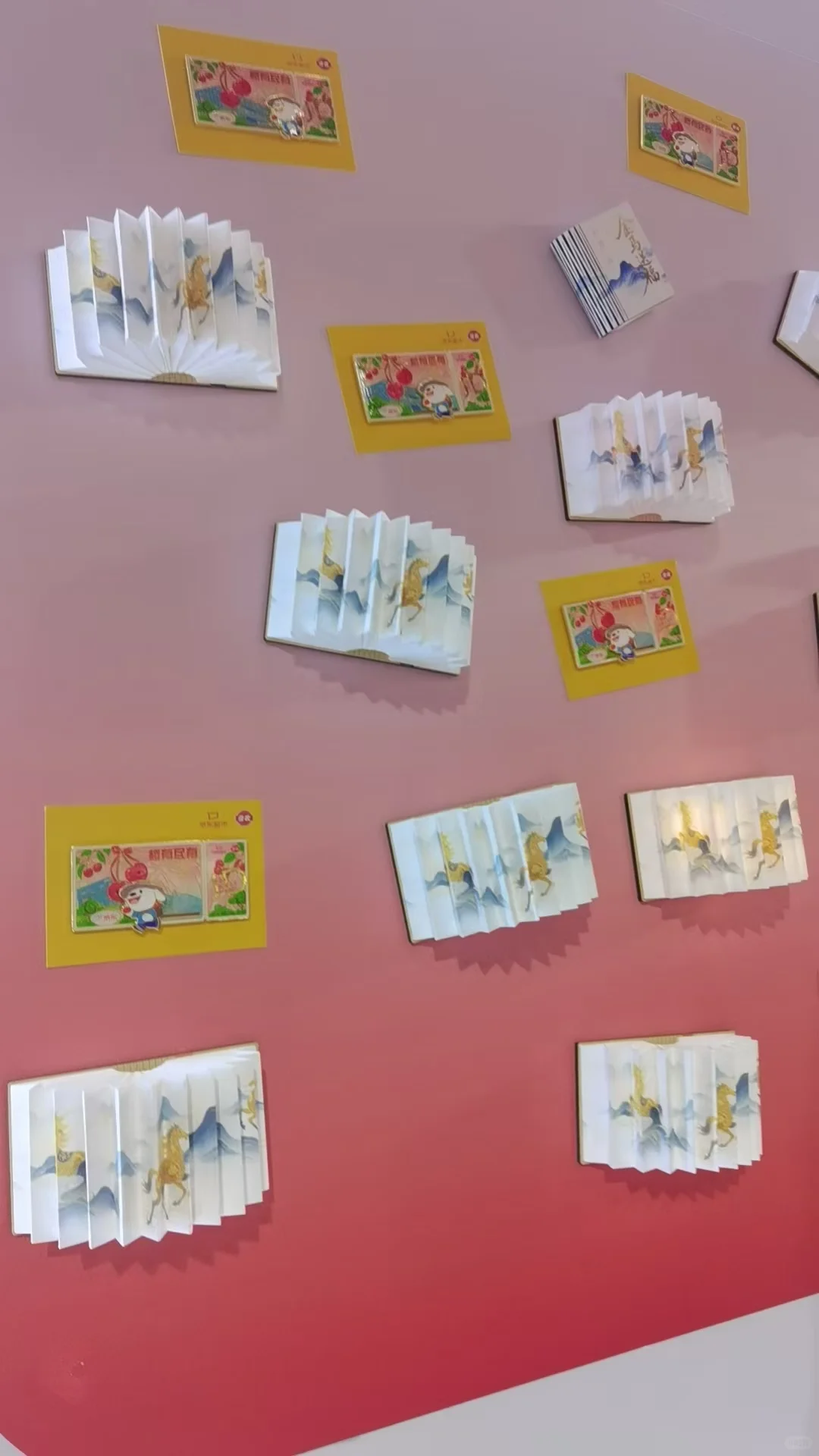 直击深圳礼品展第一弹!