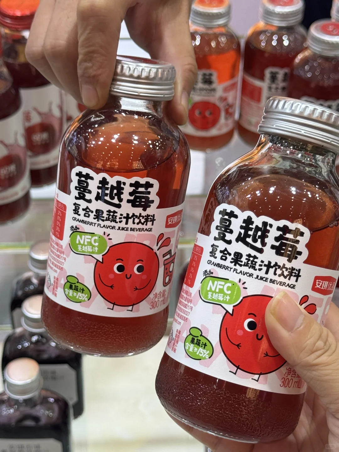 长见识了!武汉烘焙展太权威了!