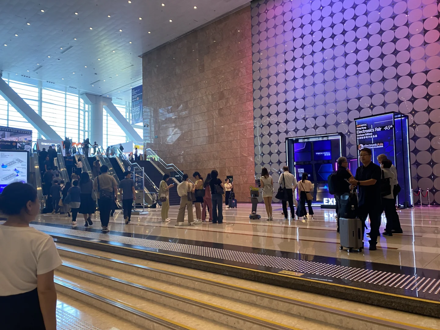 2025年香港秋季电子展