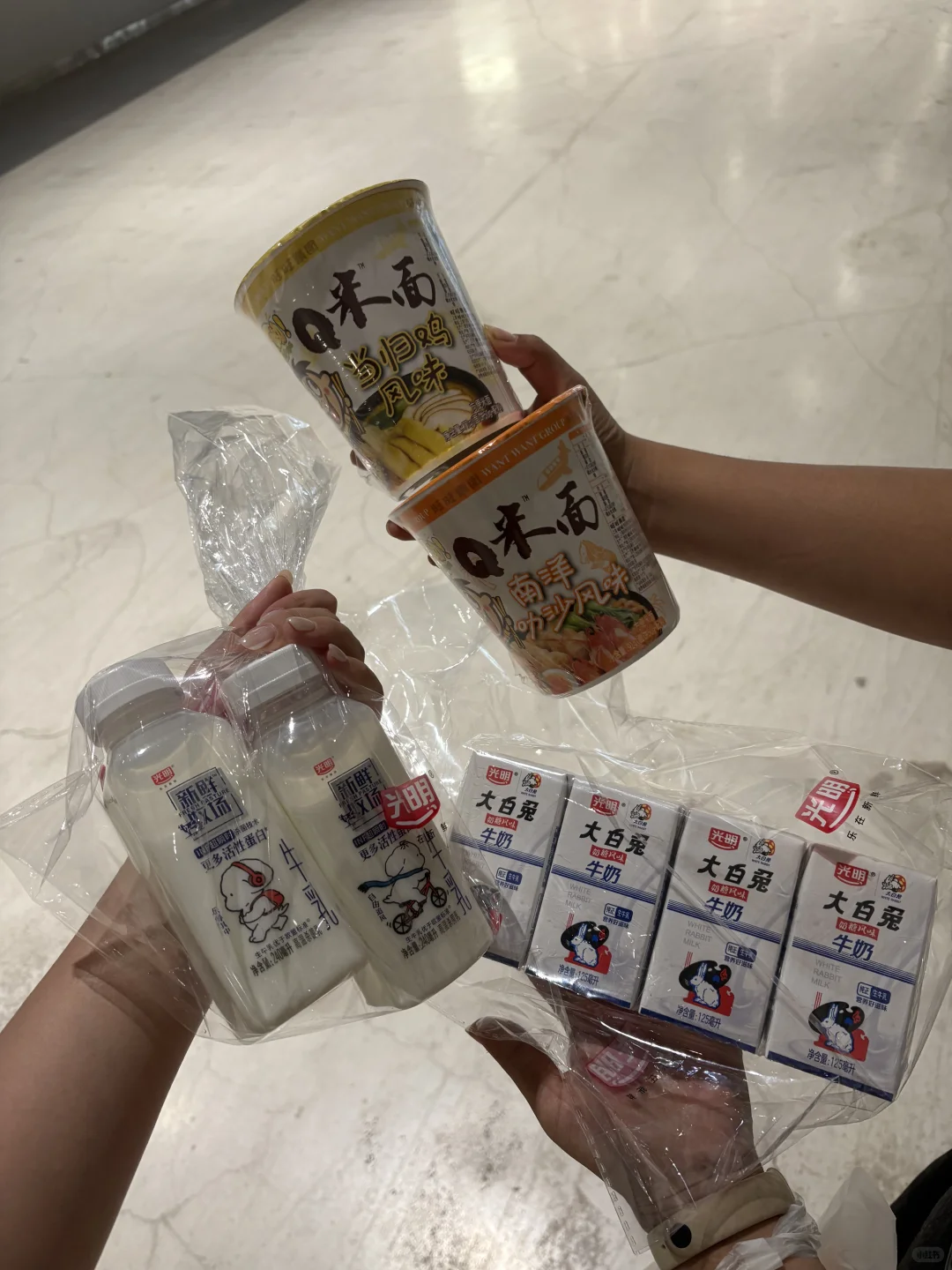 安平美食节?