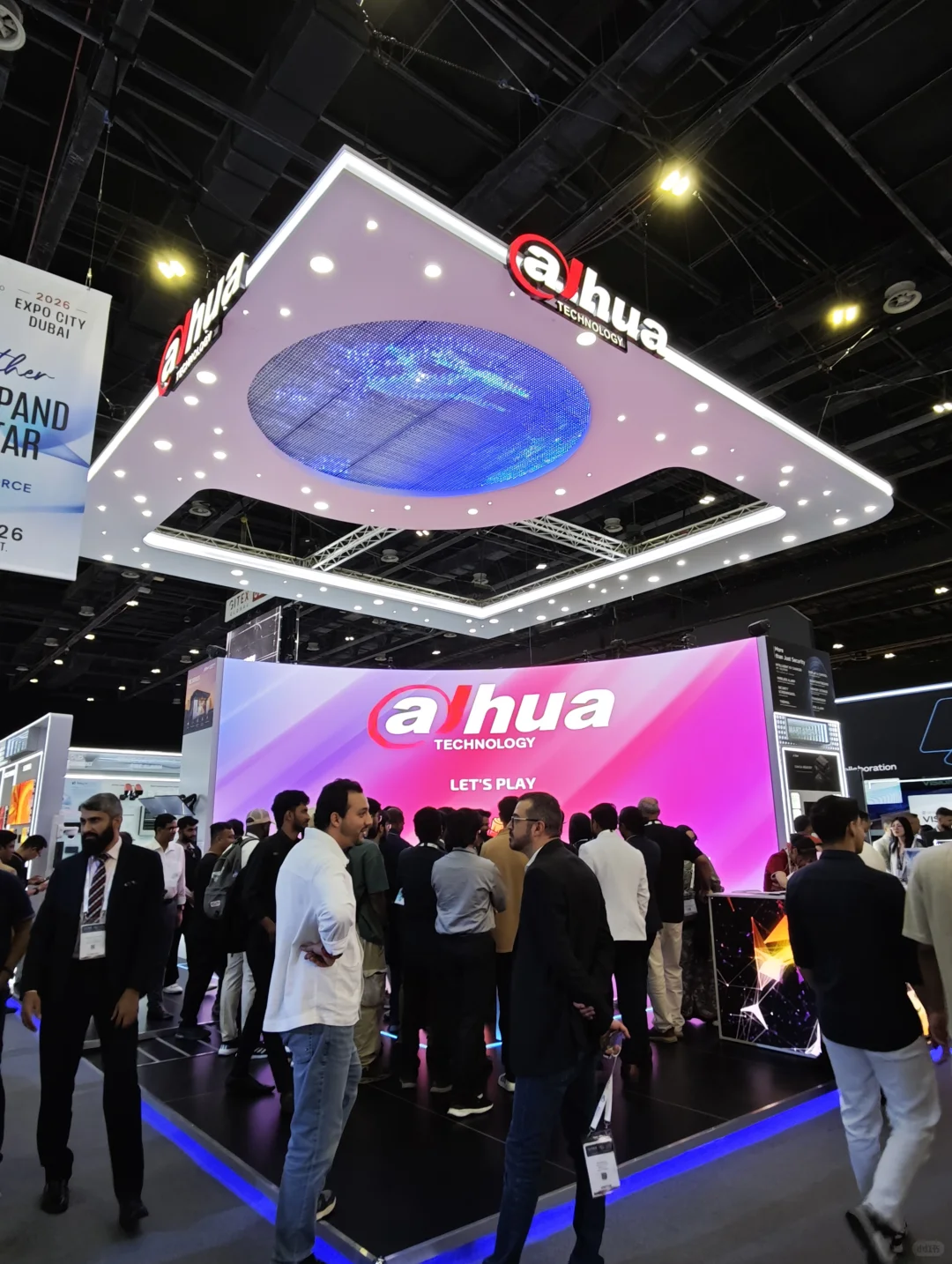 GITEX GLOBAL 2025