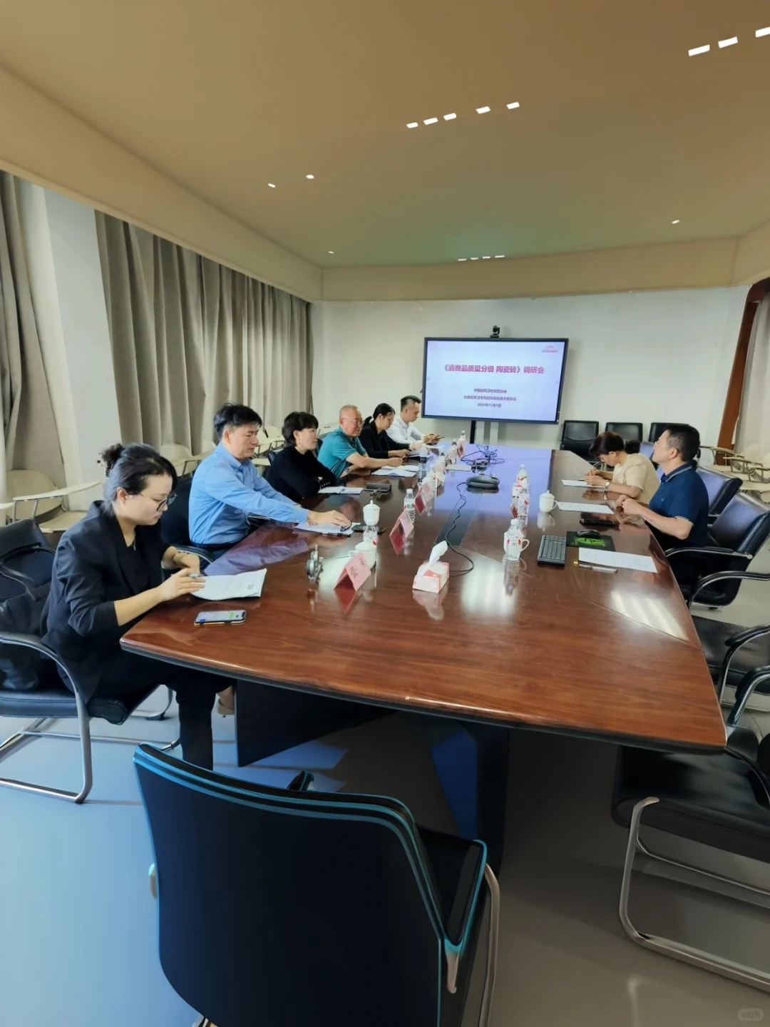 买砖别再被“广东制造,假一赔十”忽悠了!
