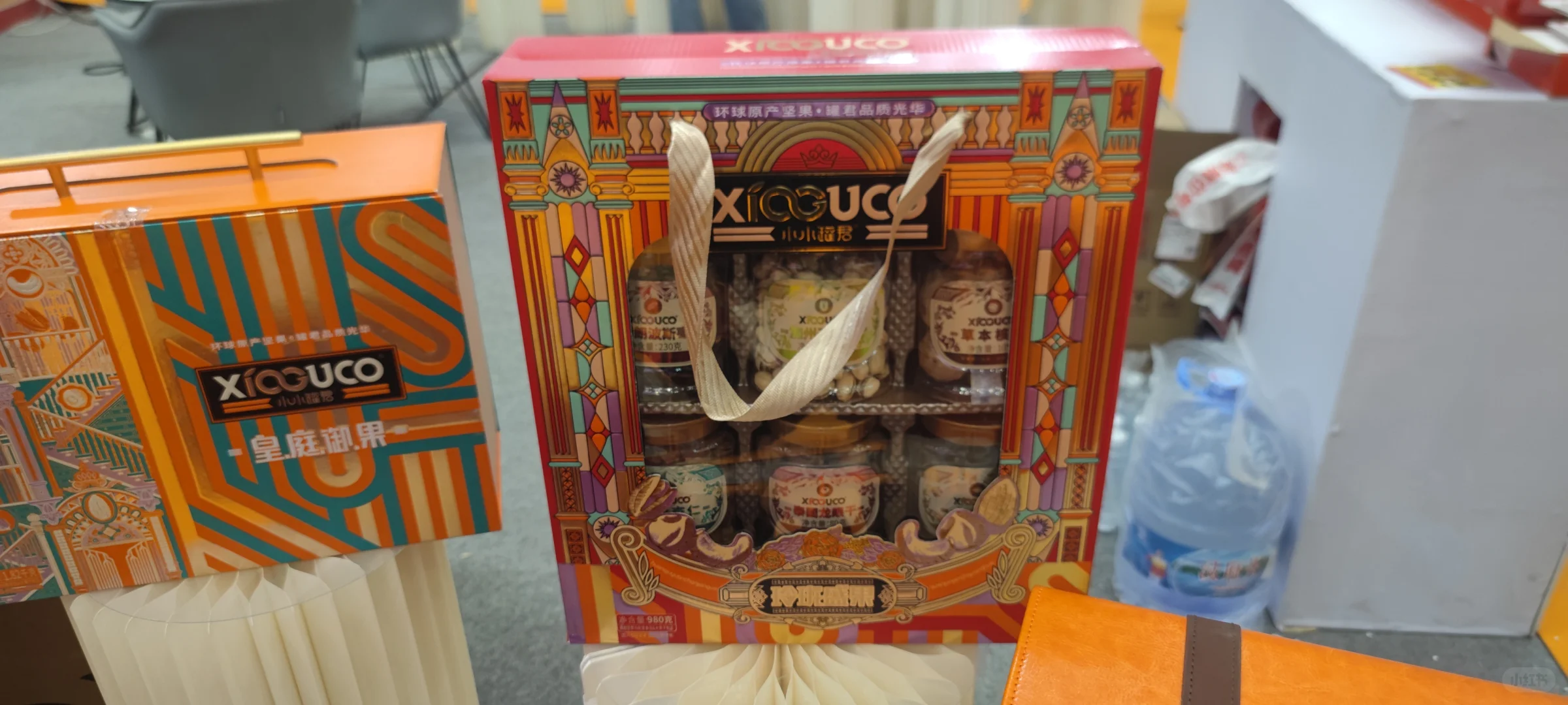 郑州食品展！