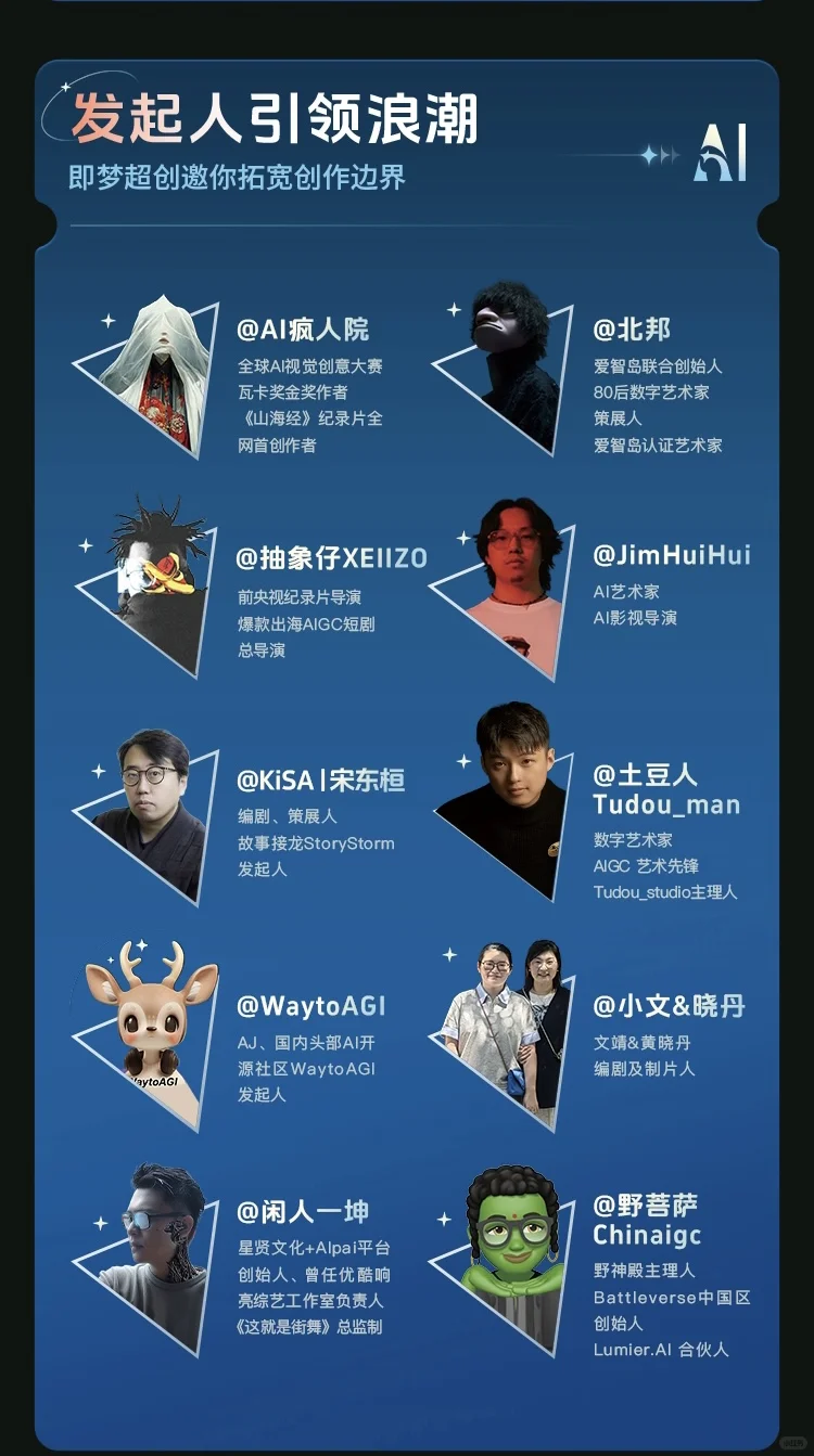 半年涨粉170万,AI视频创作已是大势所趋