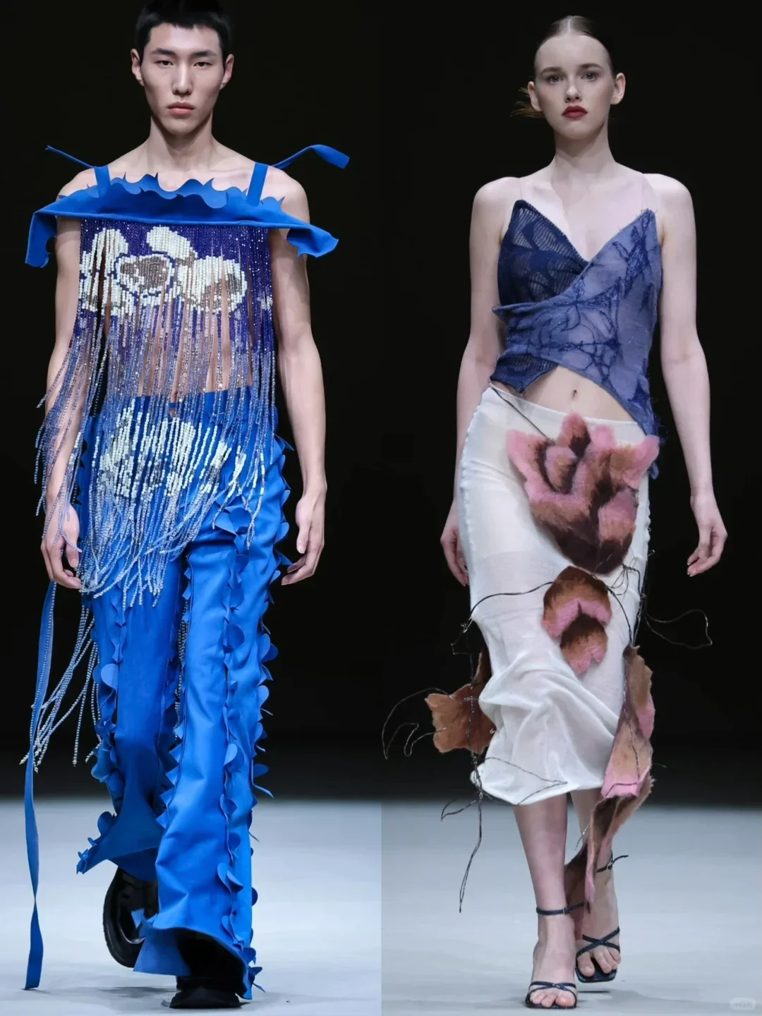 中国美术学院|2024服装毕设优秀作品合集