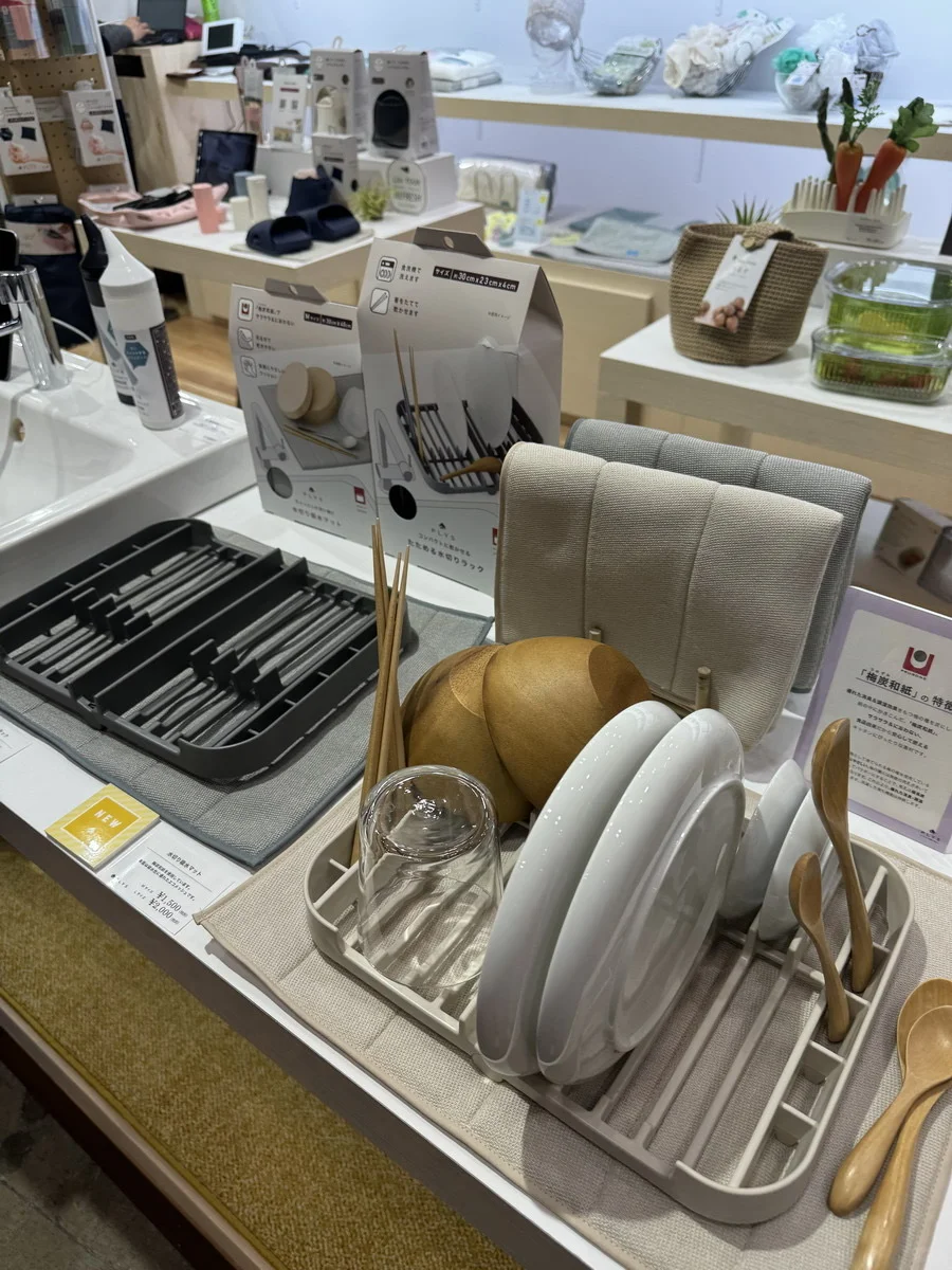 2025年日本东京礼品展(现场实拍)