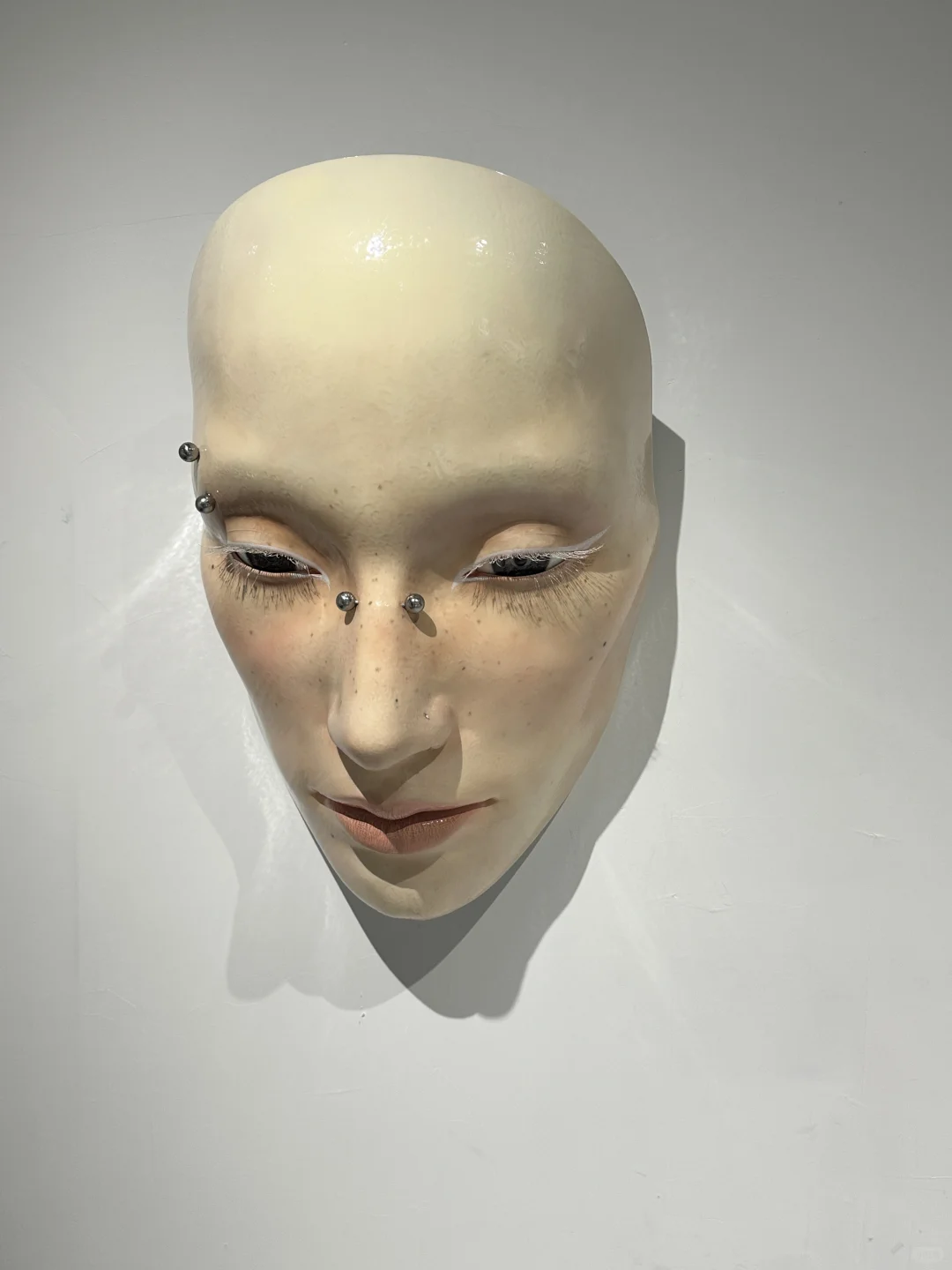 ????? ????巨人展!不在魔都在郑州