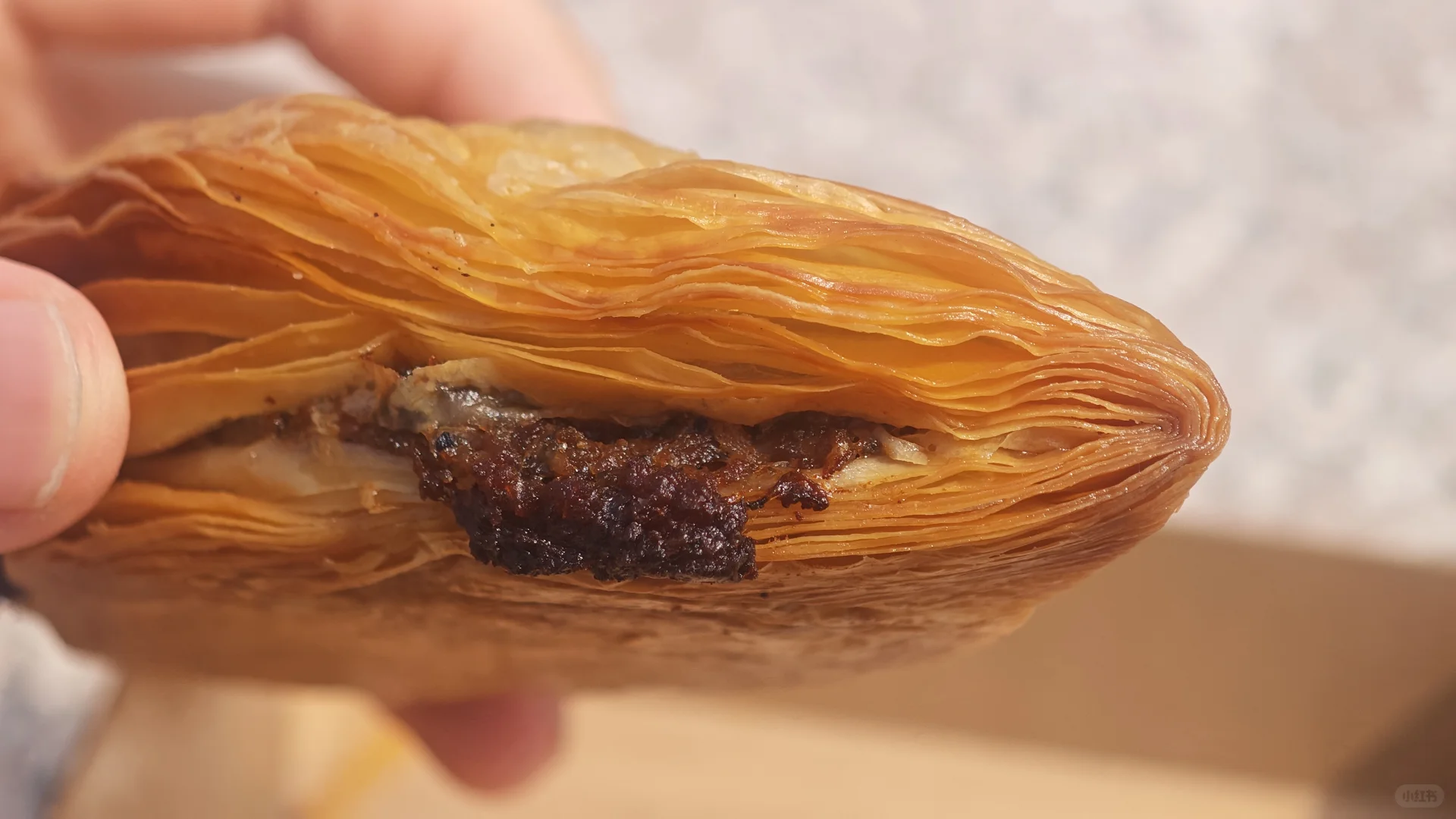中华世纪坛国际面包节穷学生真实反馈汇报!