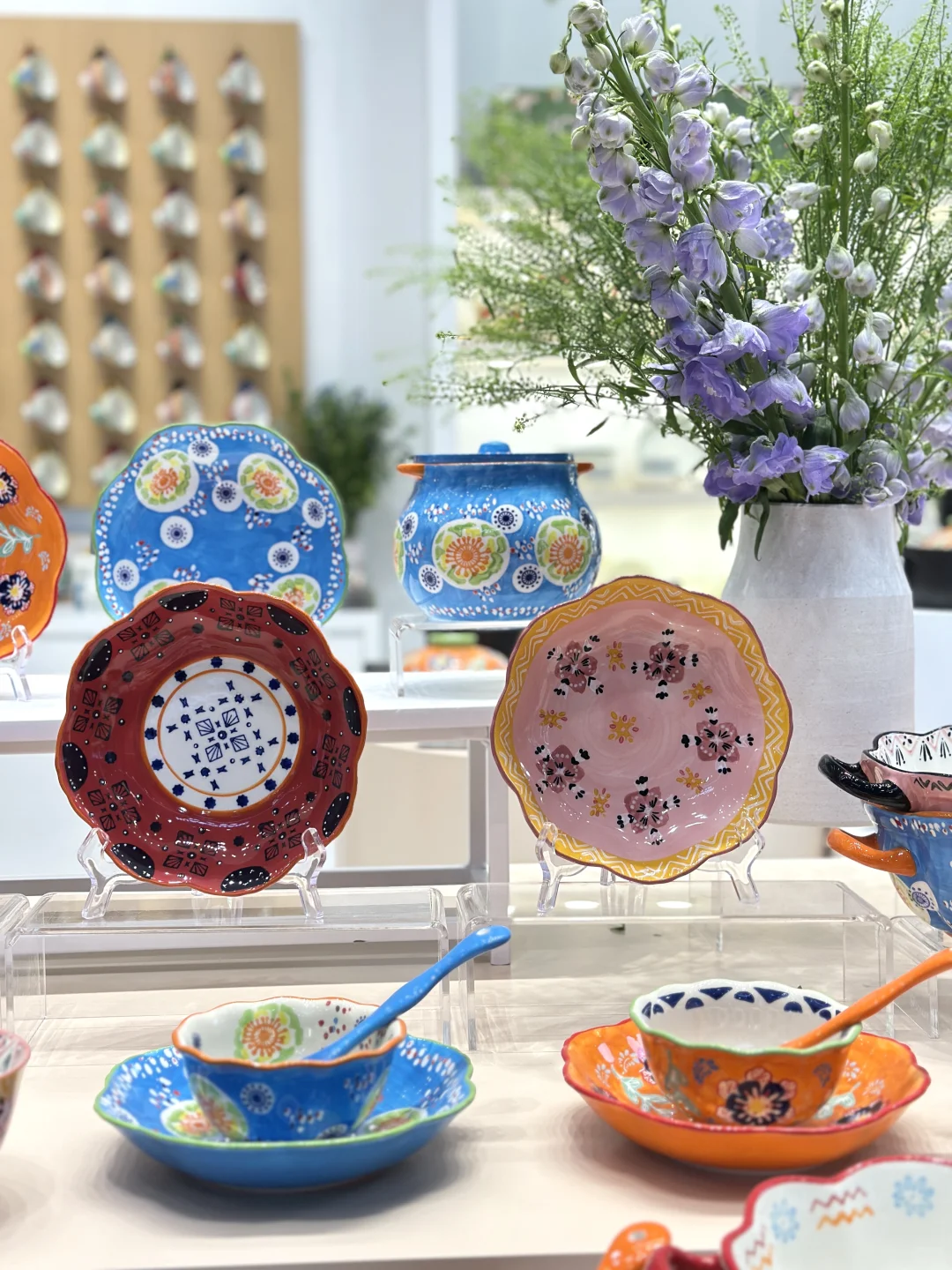 展讯丨一不小心成了深圳礼品展“显眼包”了