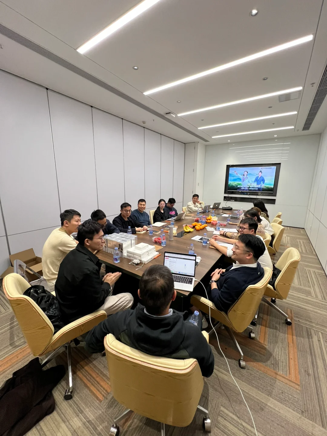TikTok操盘研讨会|头部品牌方都避哪些坑?