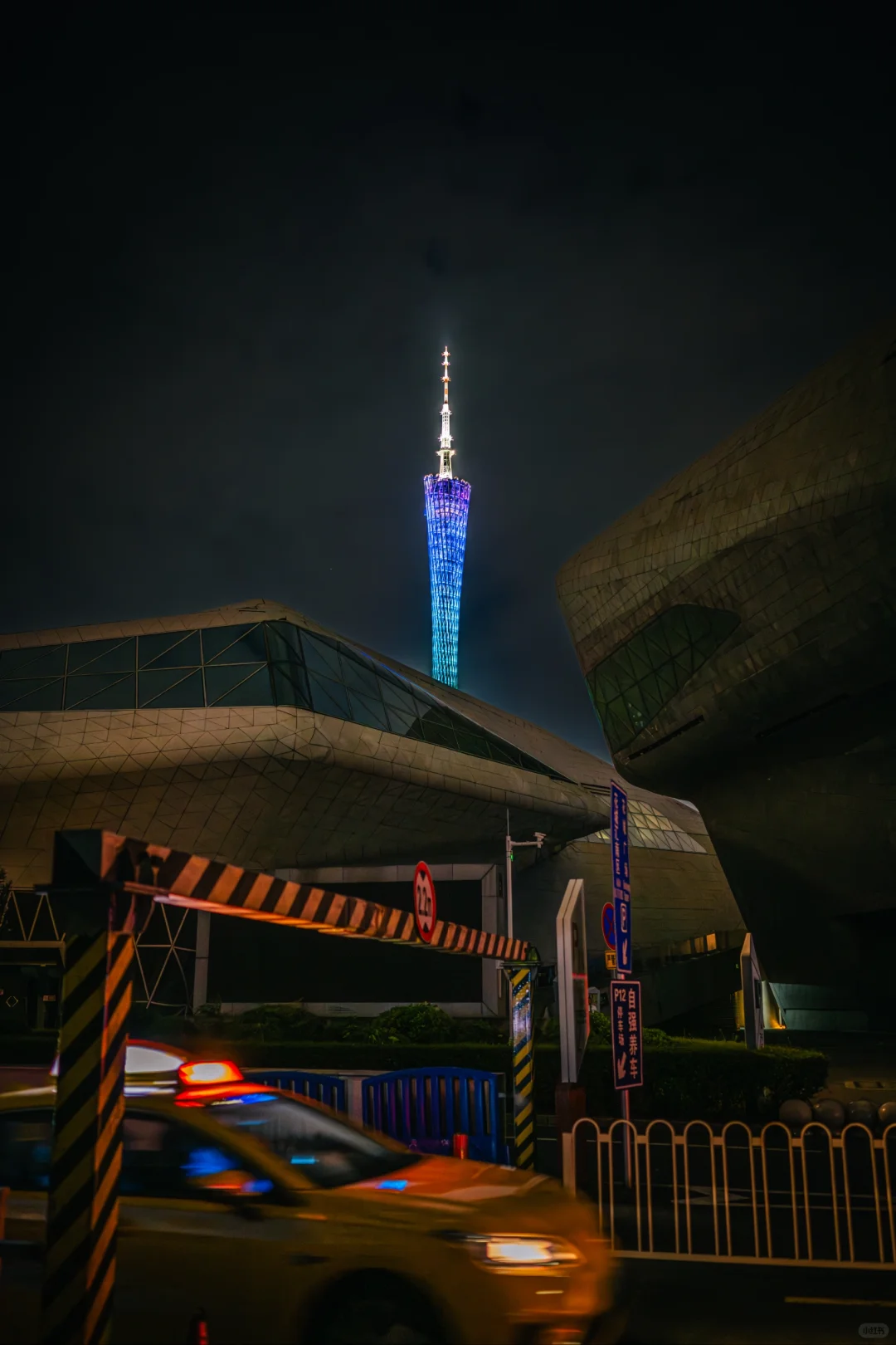 广交会的夜-广交会闭幕前，我拍到了什么？