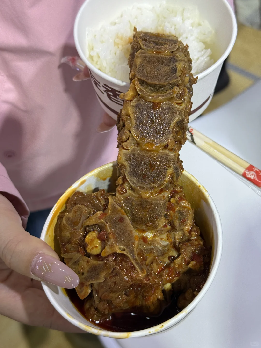 我就是整个糖酒会最厉害的小羊!!!!