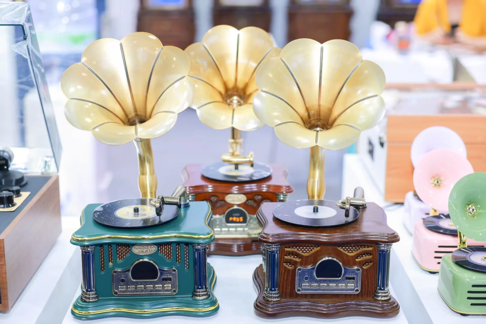 ?深圳4月必逛展！错过等一年?
