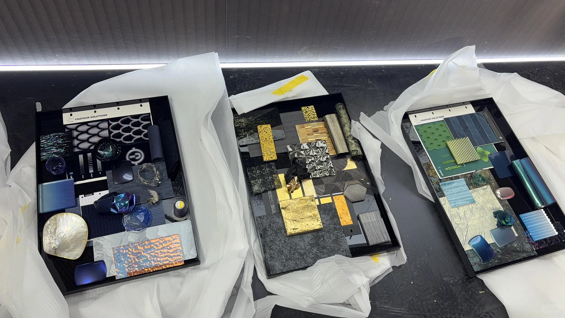 CMF BOX