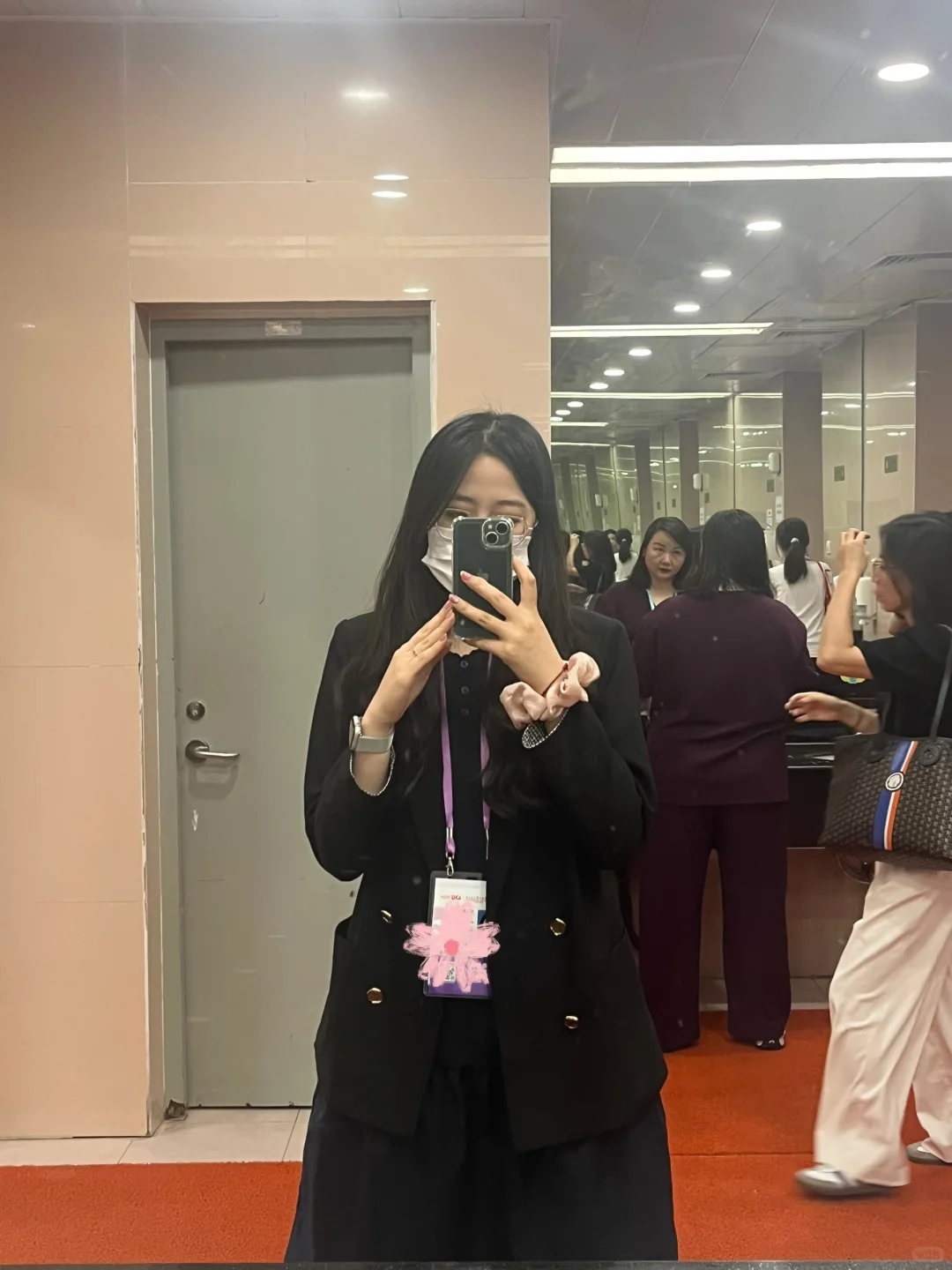 广交会翻译体验Get!✌️