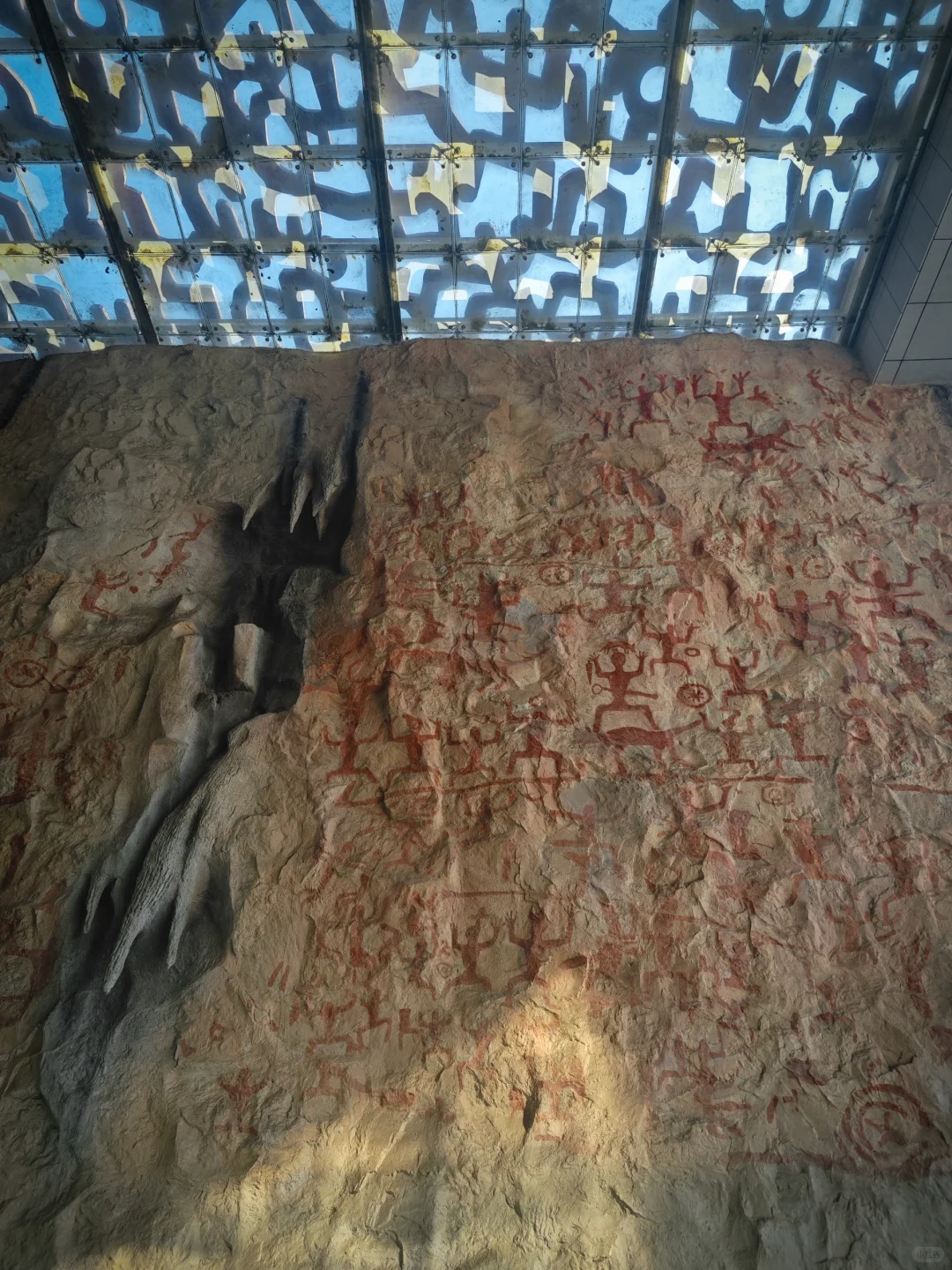 广西看展&盖章‖崇左市壮族博物馆