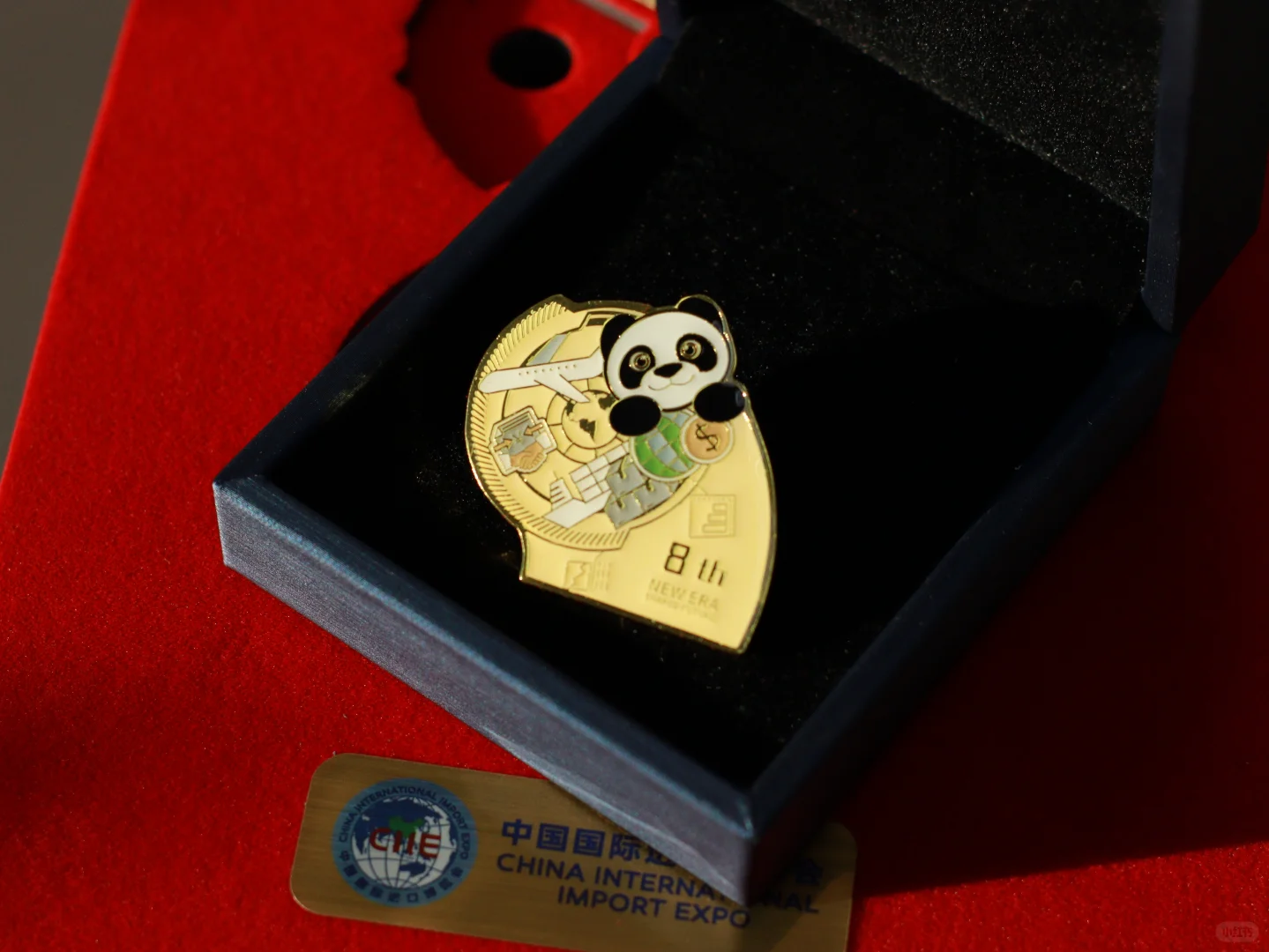 进宝八周年,你准备好了吗?
