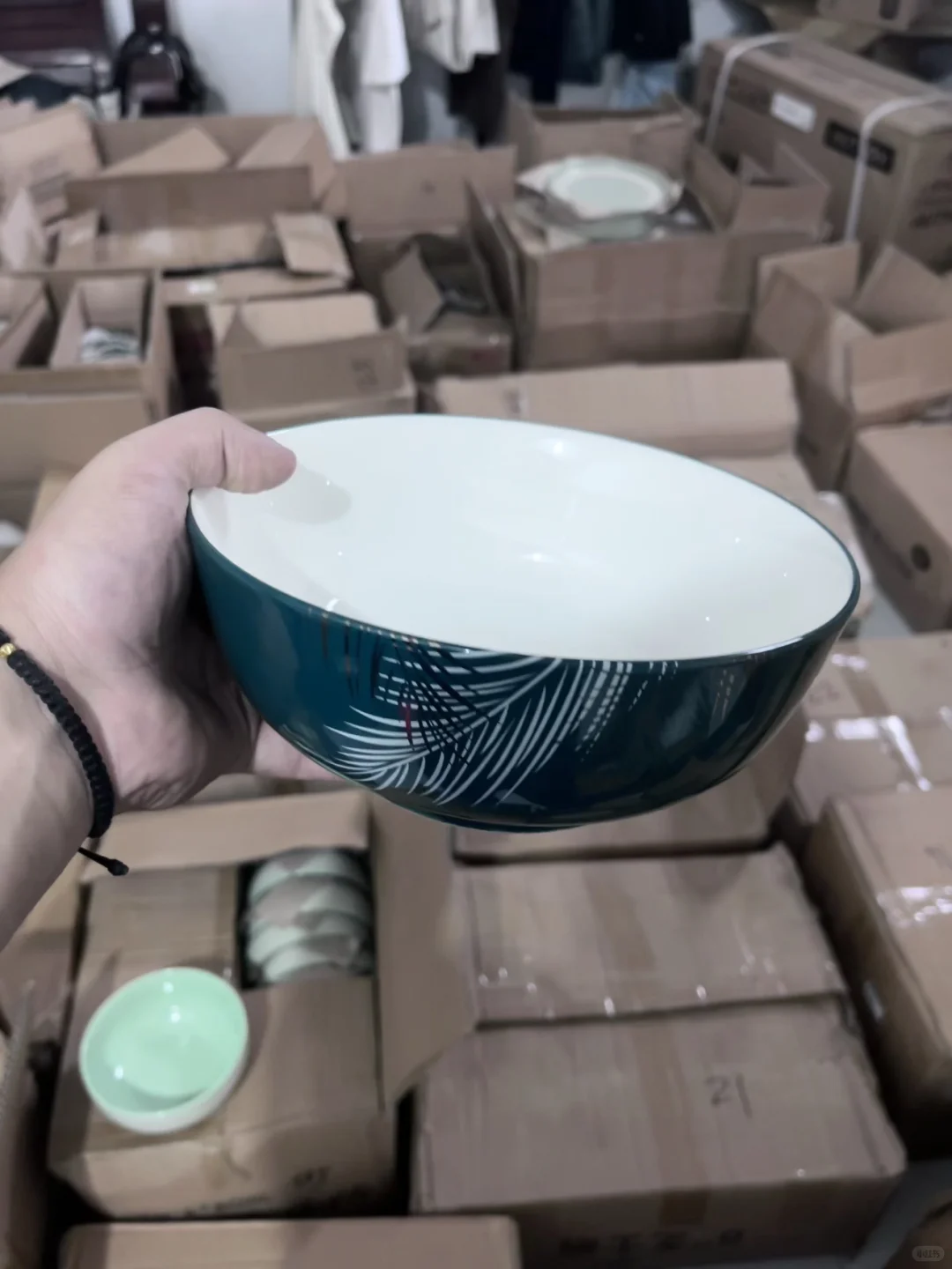 新中式碗碗瓢瓢来了‼️‼️邯郸五元精品陶瓷碗