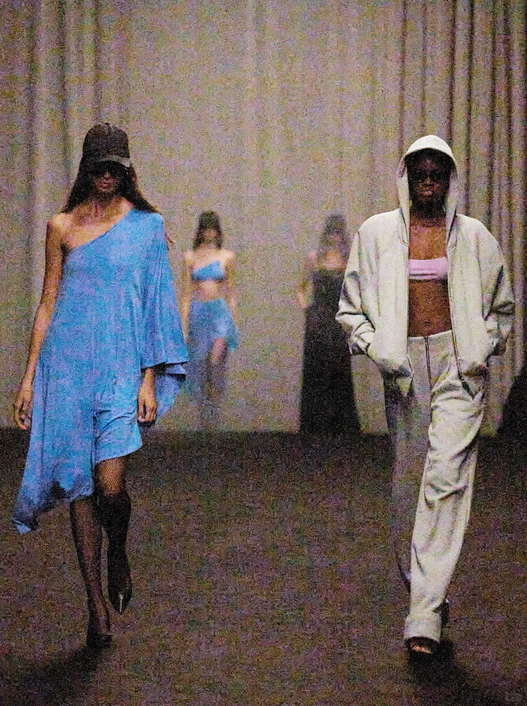LamaJouni 2026SS ReadytoWear