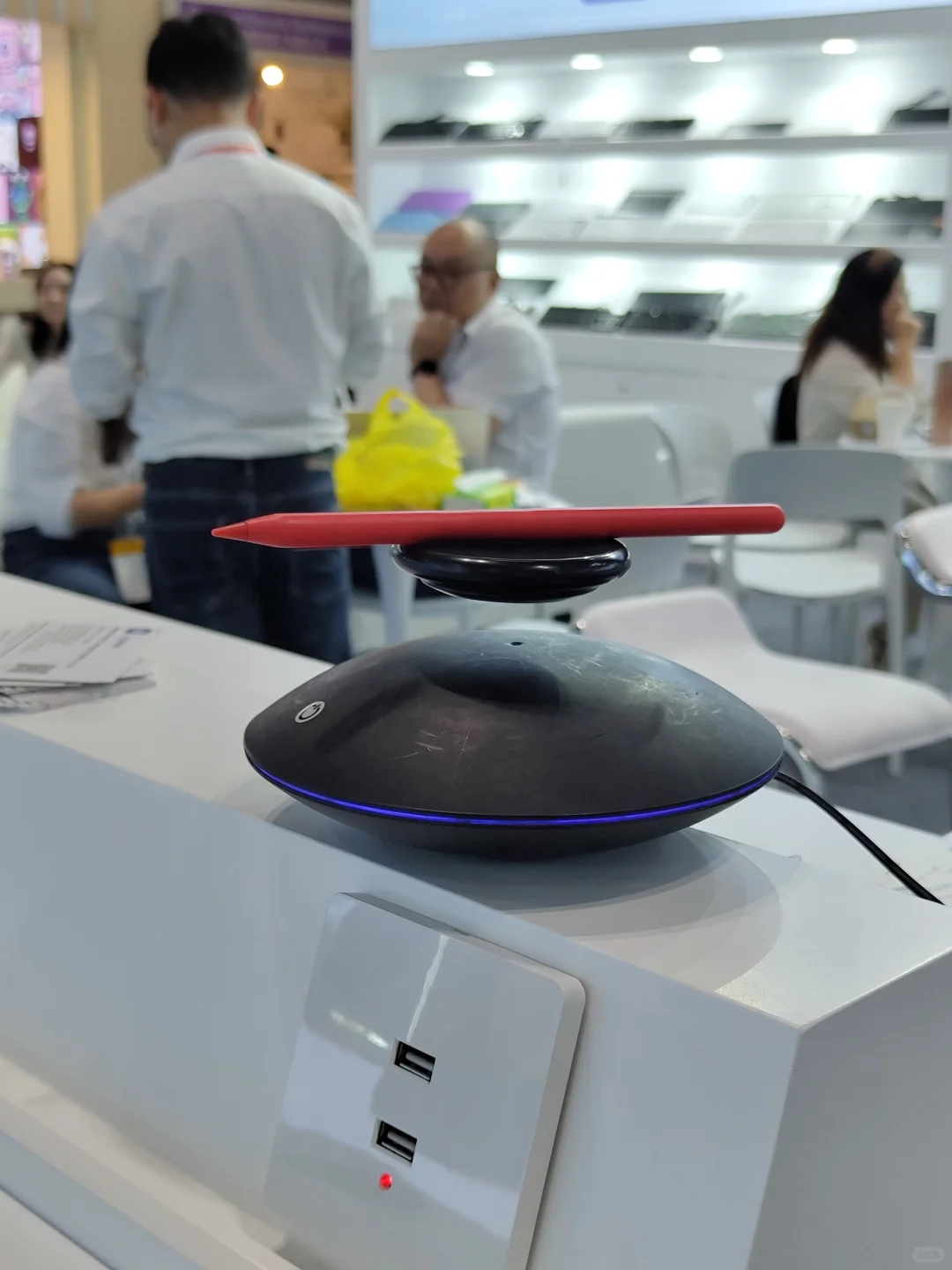 香港消费电子展上面一些好玩的产品