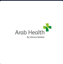 中东迪拜医疗器械展(Arab Health)CEW