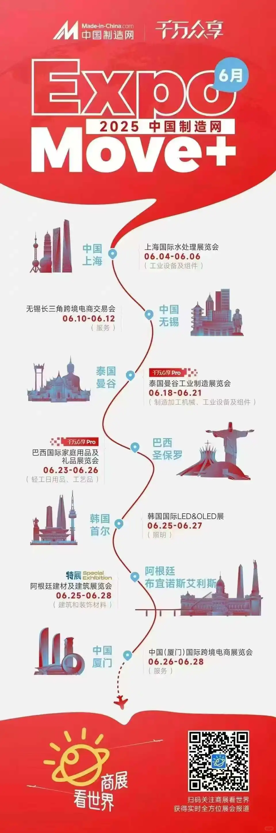 什么，中国制造网又要跟大家线下见面会了？