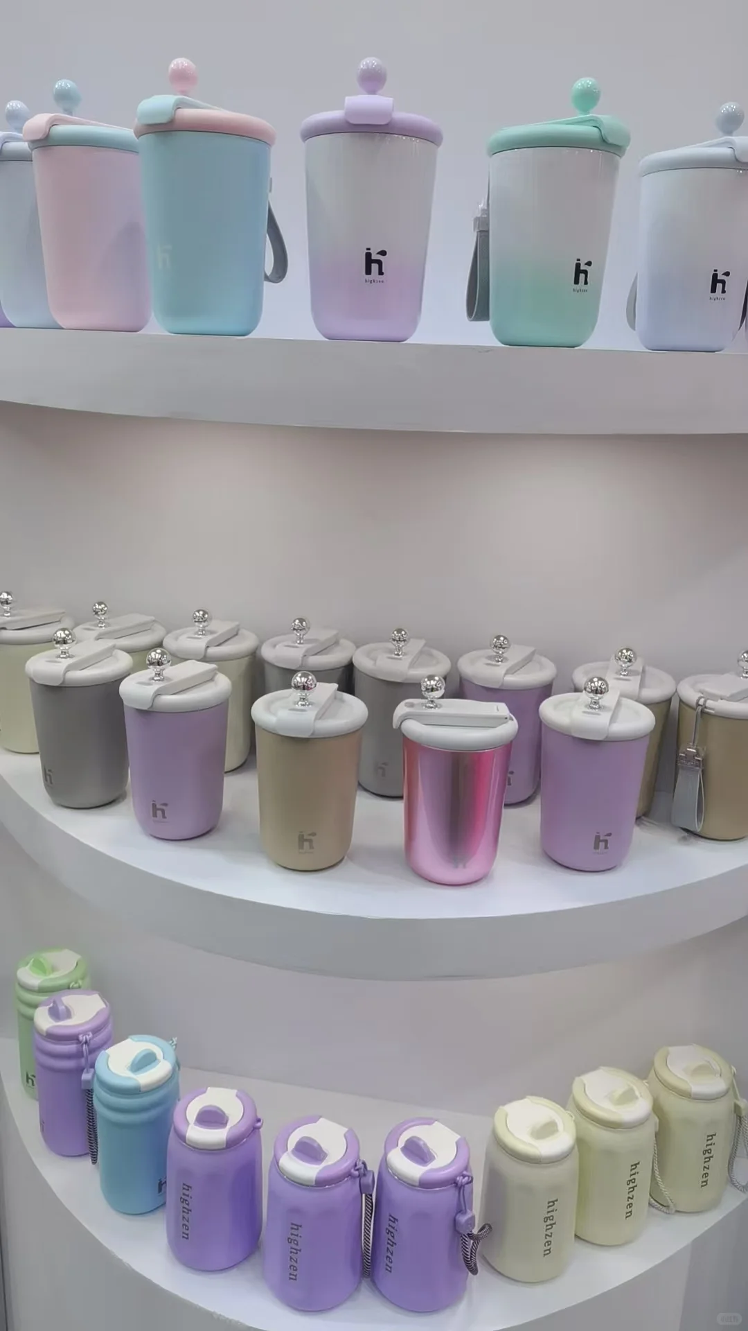 直击深圳礼品展第一弹!