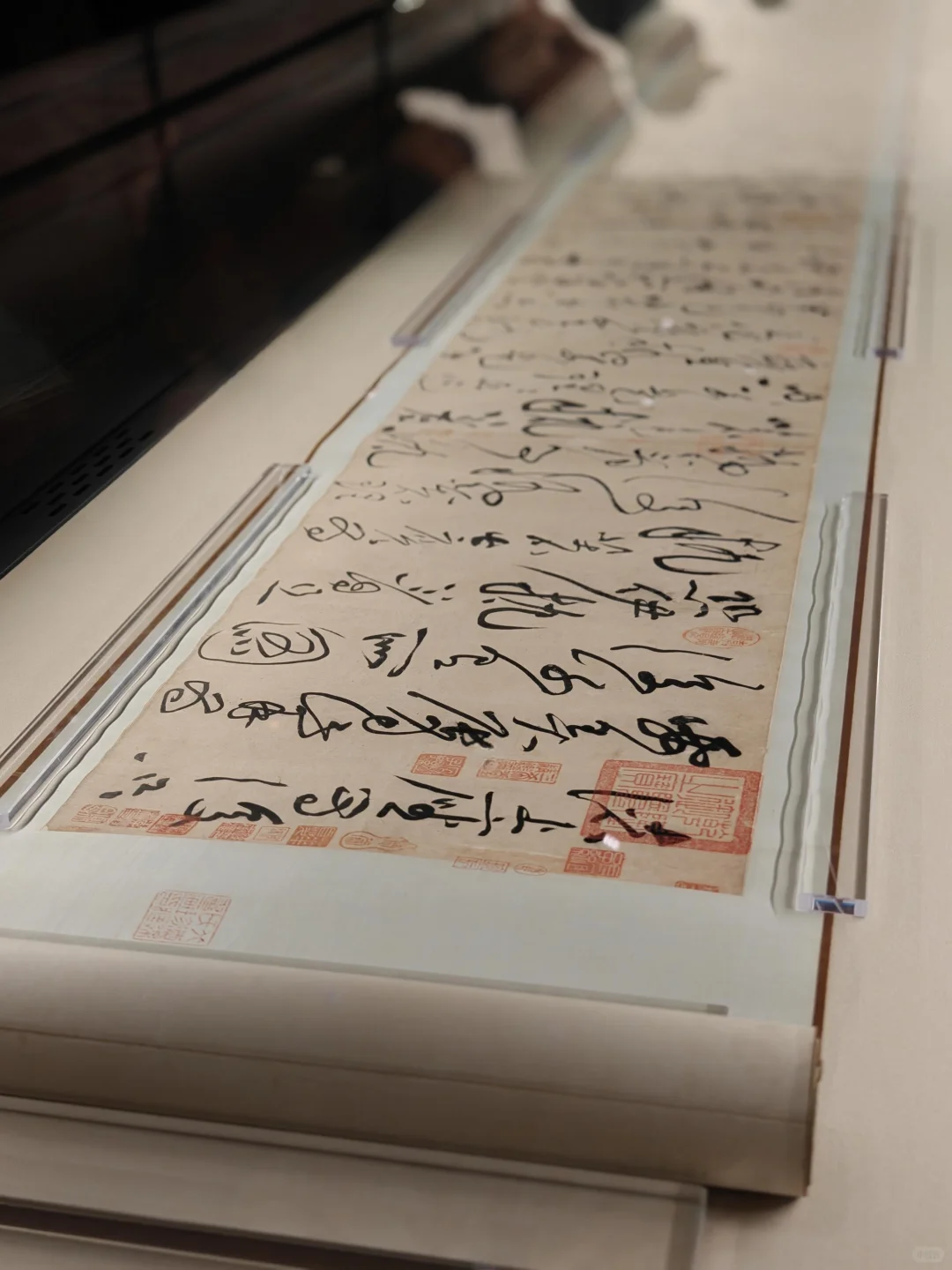故宫百年大展,利用排队时间预习下展品吧!