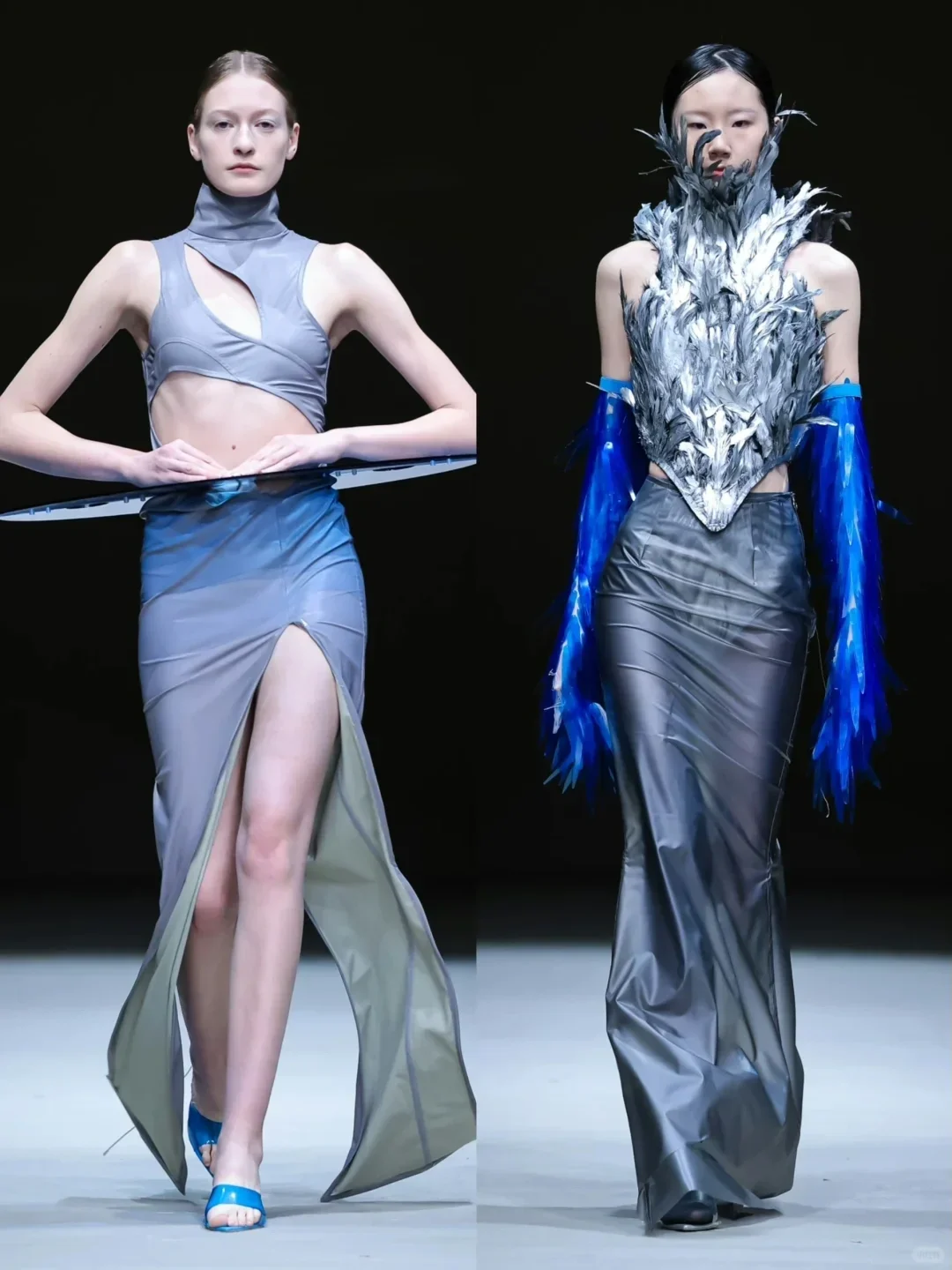 中国美术学院|2024服装毕设优秀作品合集
