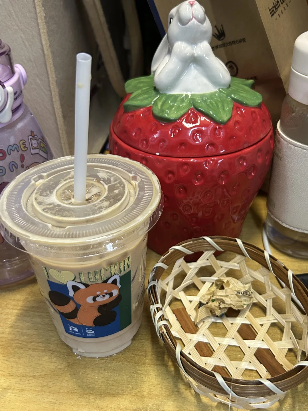 ?·JinHan Fair|51届锦汉展·阶段碎片总结?
