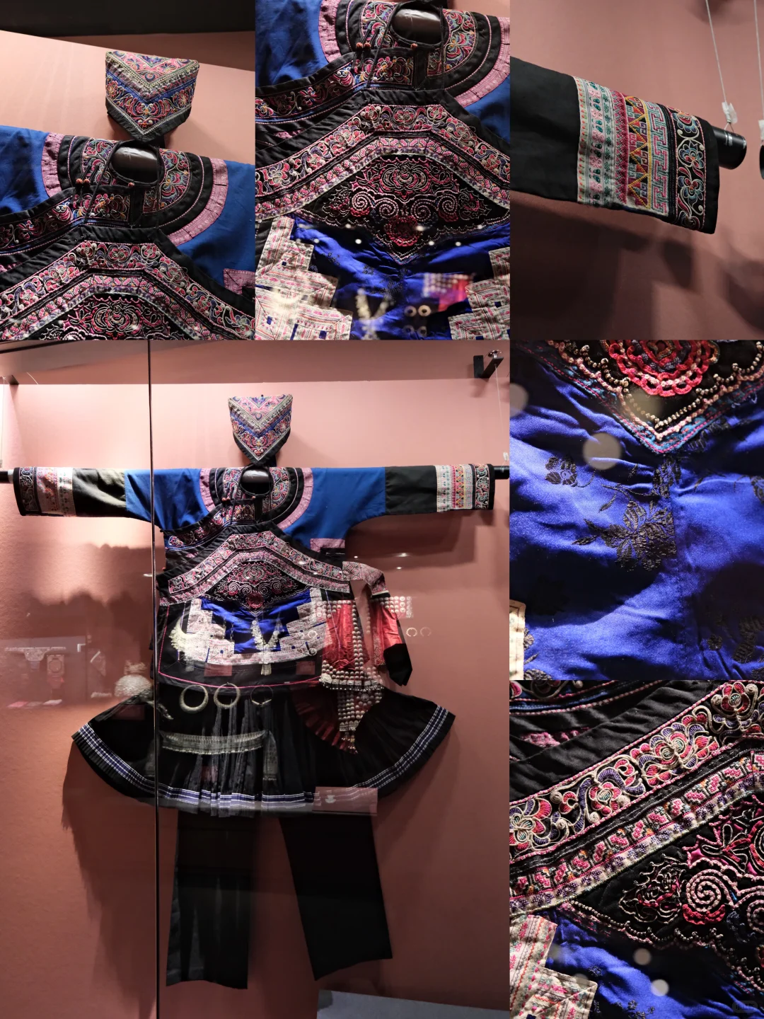 上海|展览|小众宝藏西南服饰美学展