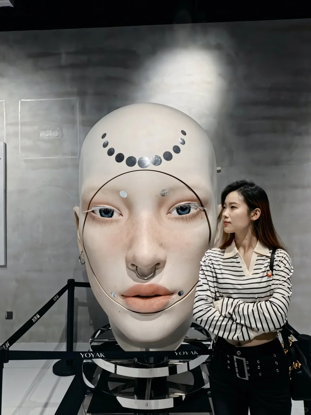 ????? ????巨人展!不在魔都在郑州