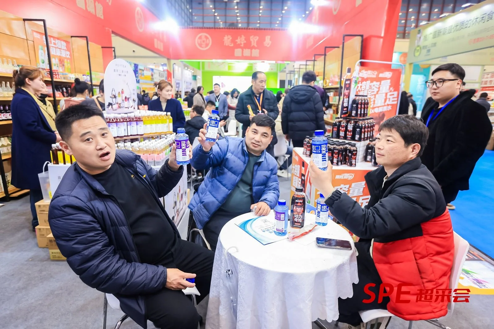 超采会下半年定档杭州啦！