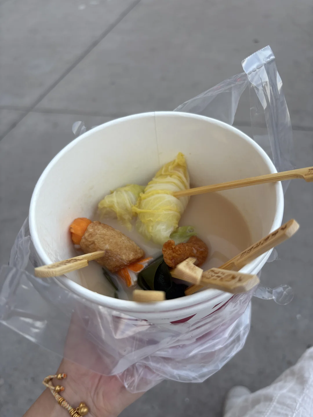 安平美食节?