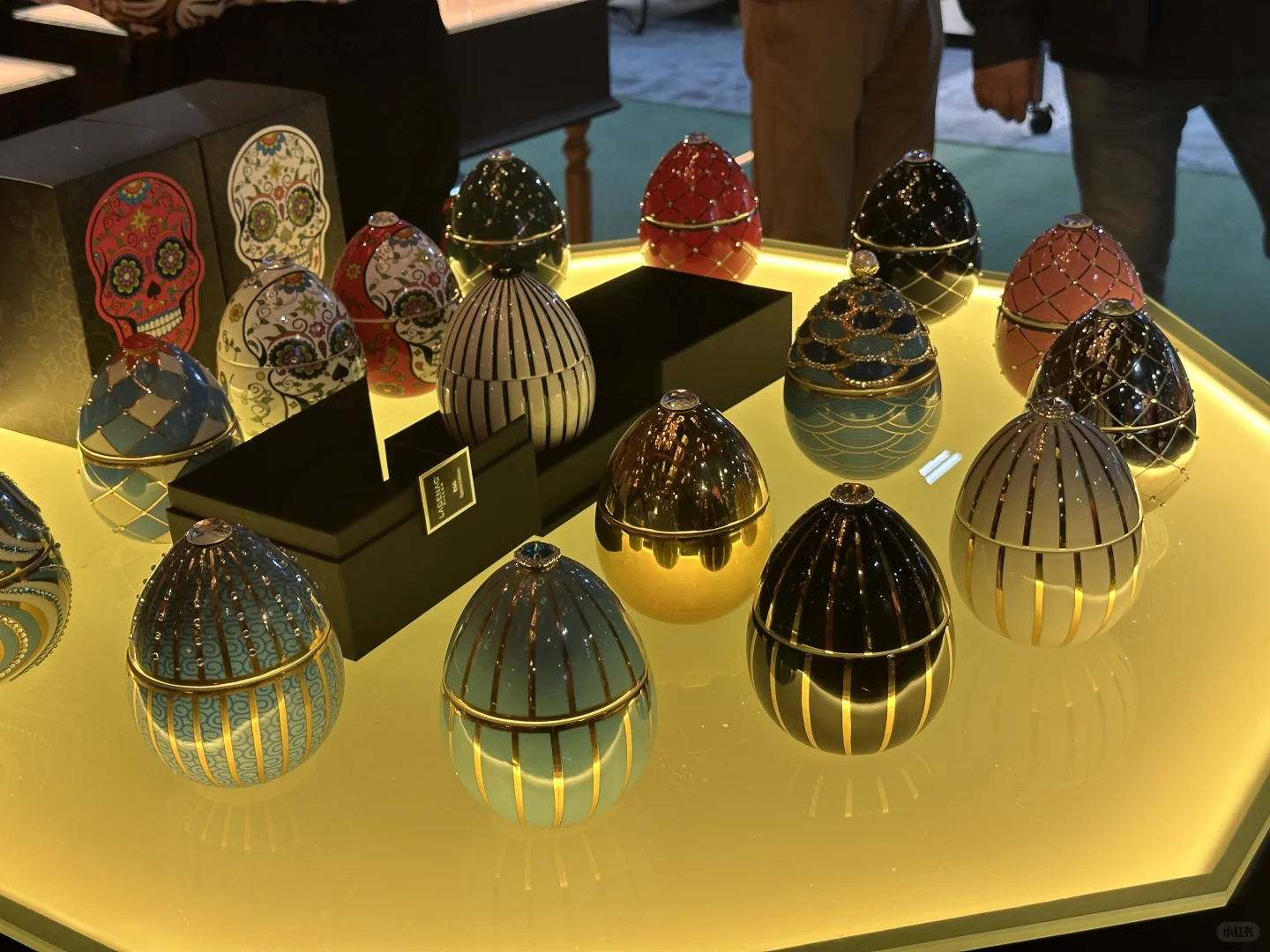 巴黎masion et objet 展（二）