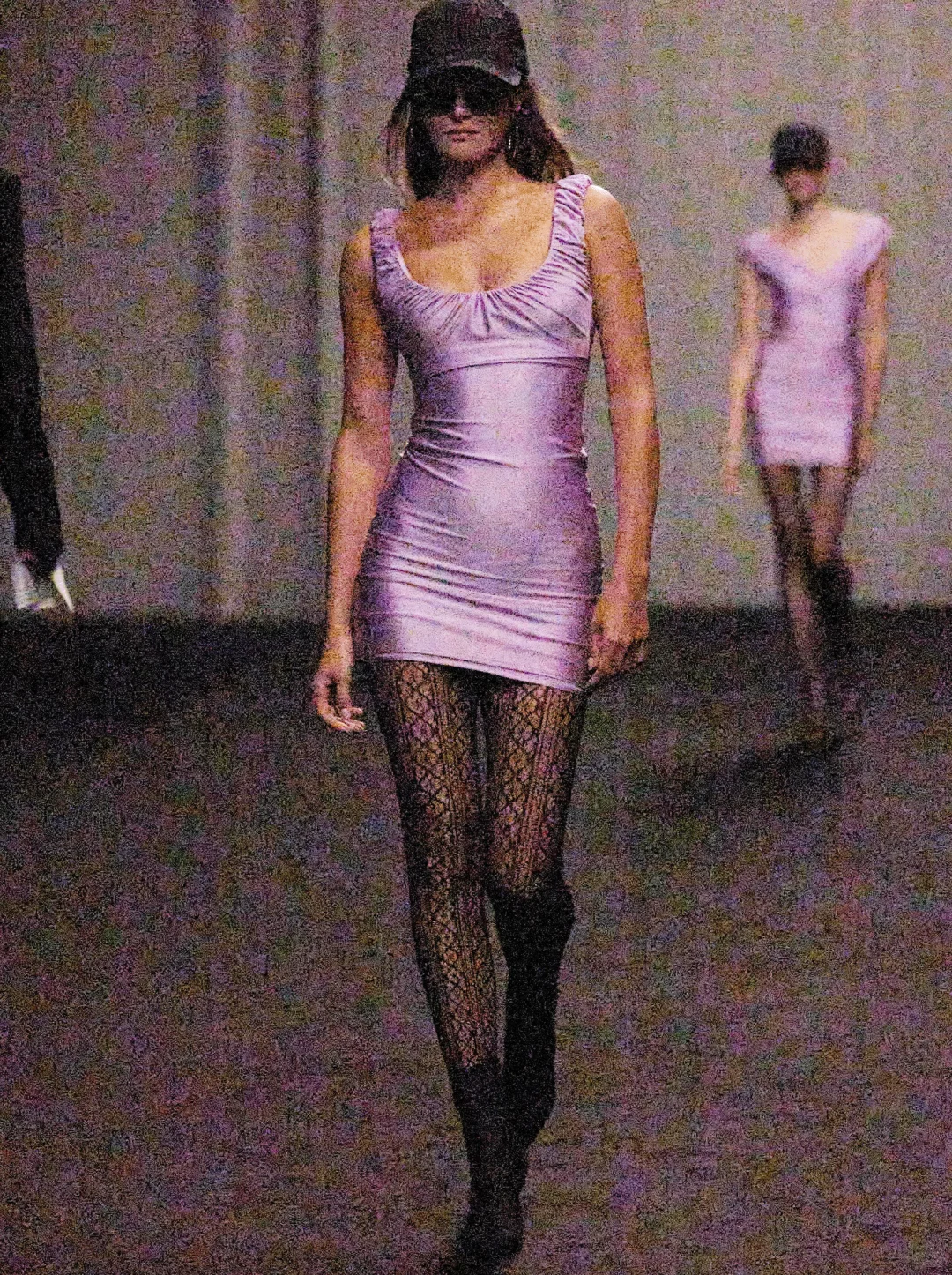 LamaJouni 2026SS ReadytoWear