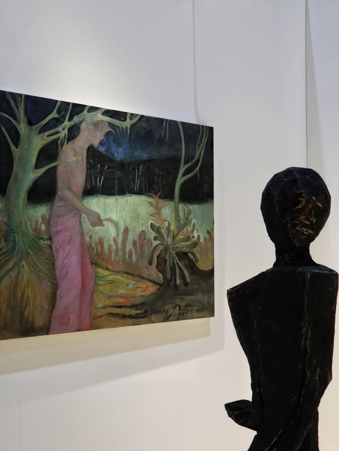 2025 ART南京|近期值得看的高质量新展?️0r