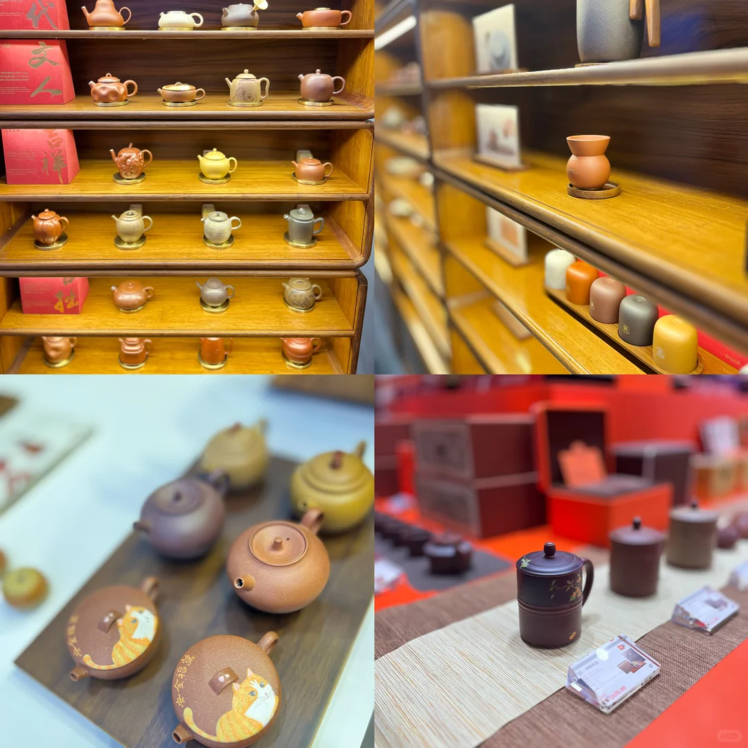 第 33 届深圳礼品家居展，你想要的这里都有