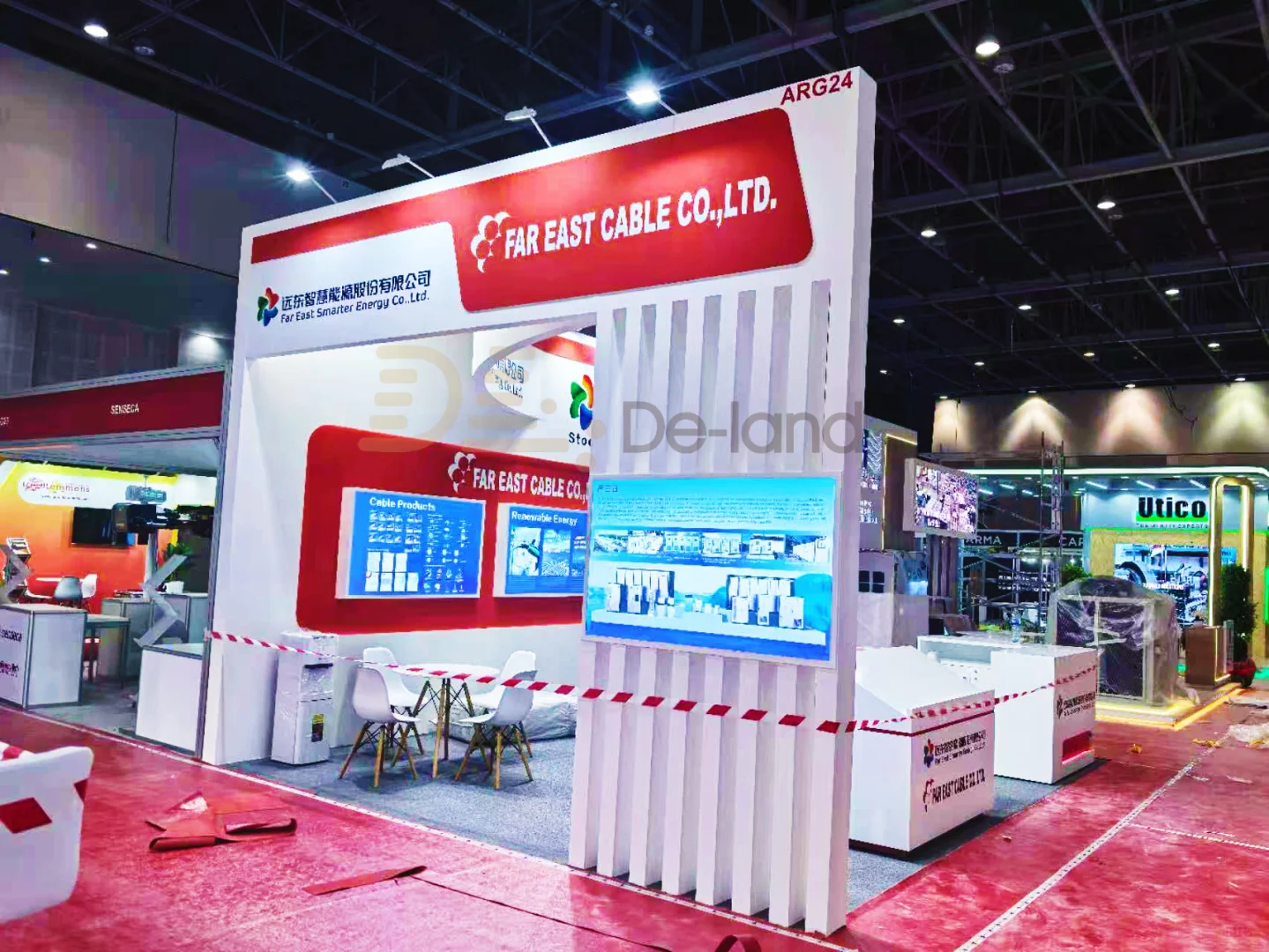 WETEX 2025 第27届中东迪拜能源、环保水处理