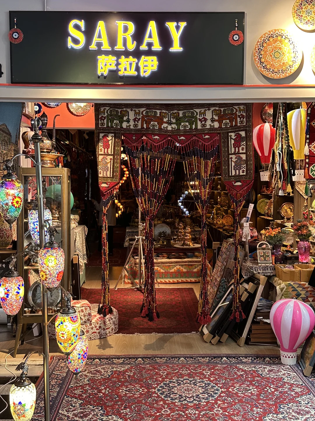 义乌看世界,2小时逛遍全球?