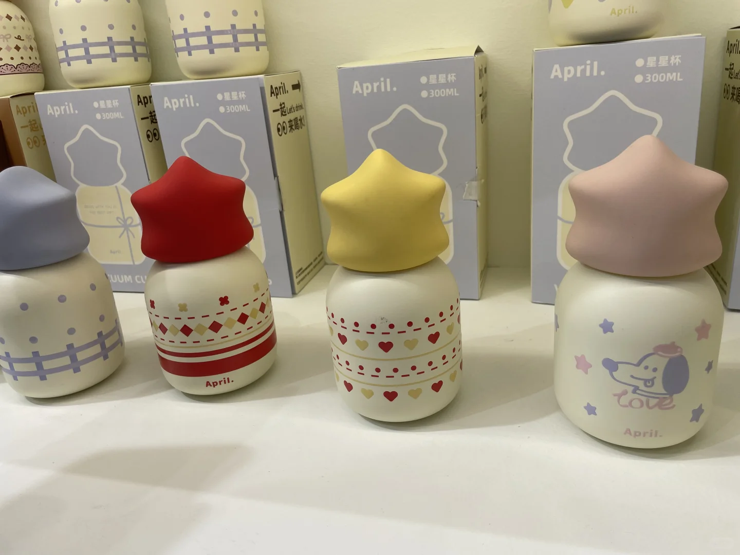 April深圳礼品展