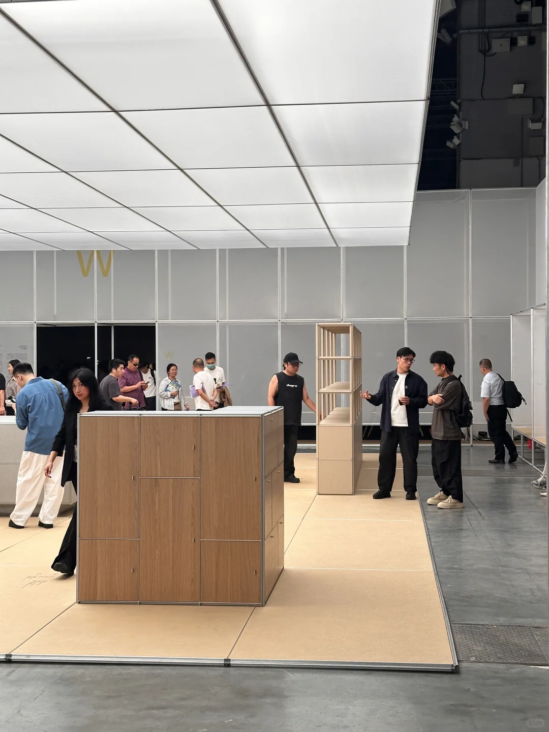 上海国际家具展