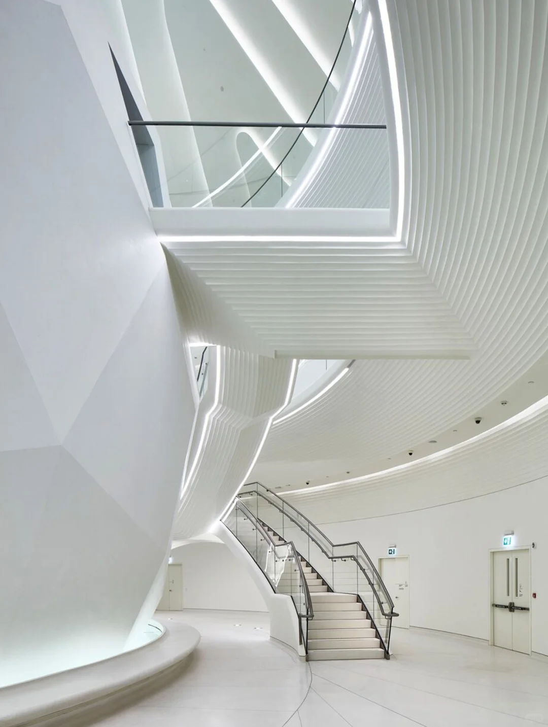 EXPO 2020- 阿联酋馆 UAE Pavilion