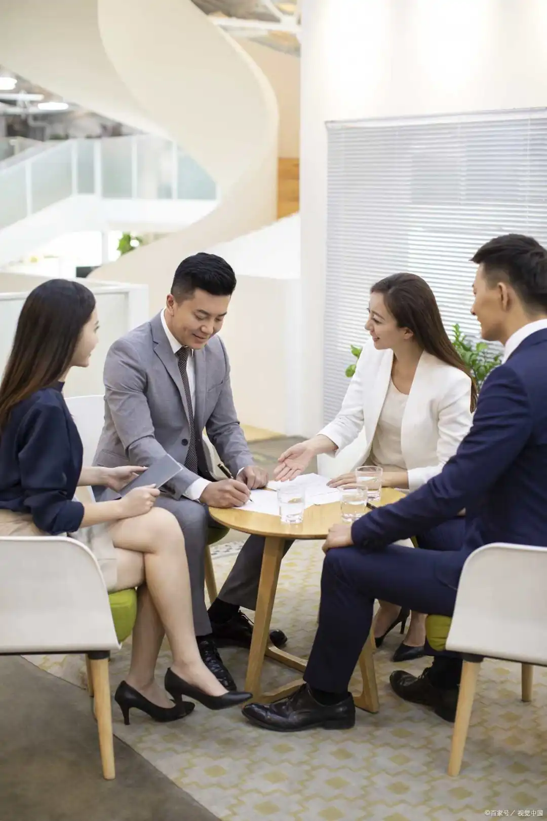 血泪谈判现场!买家/卖家/中介谁在说谎?