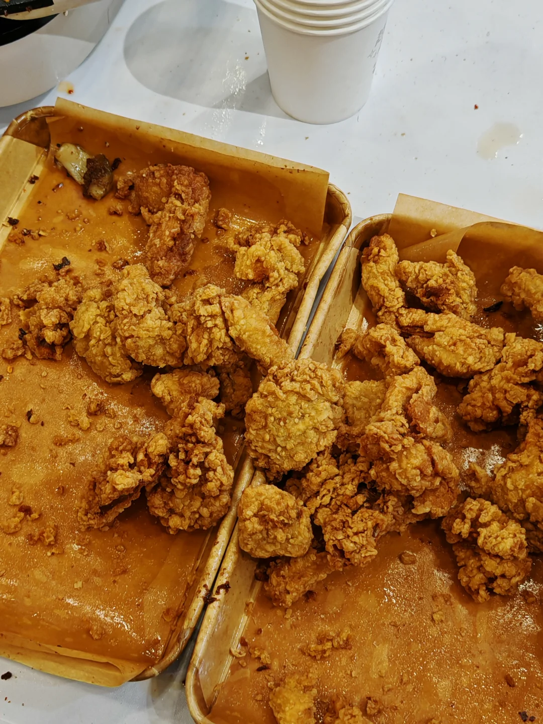 长沙食博会真的太好玩了！
