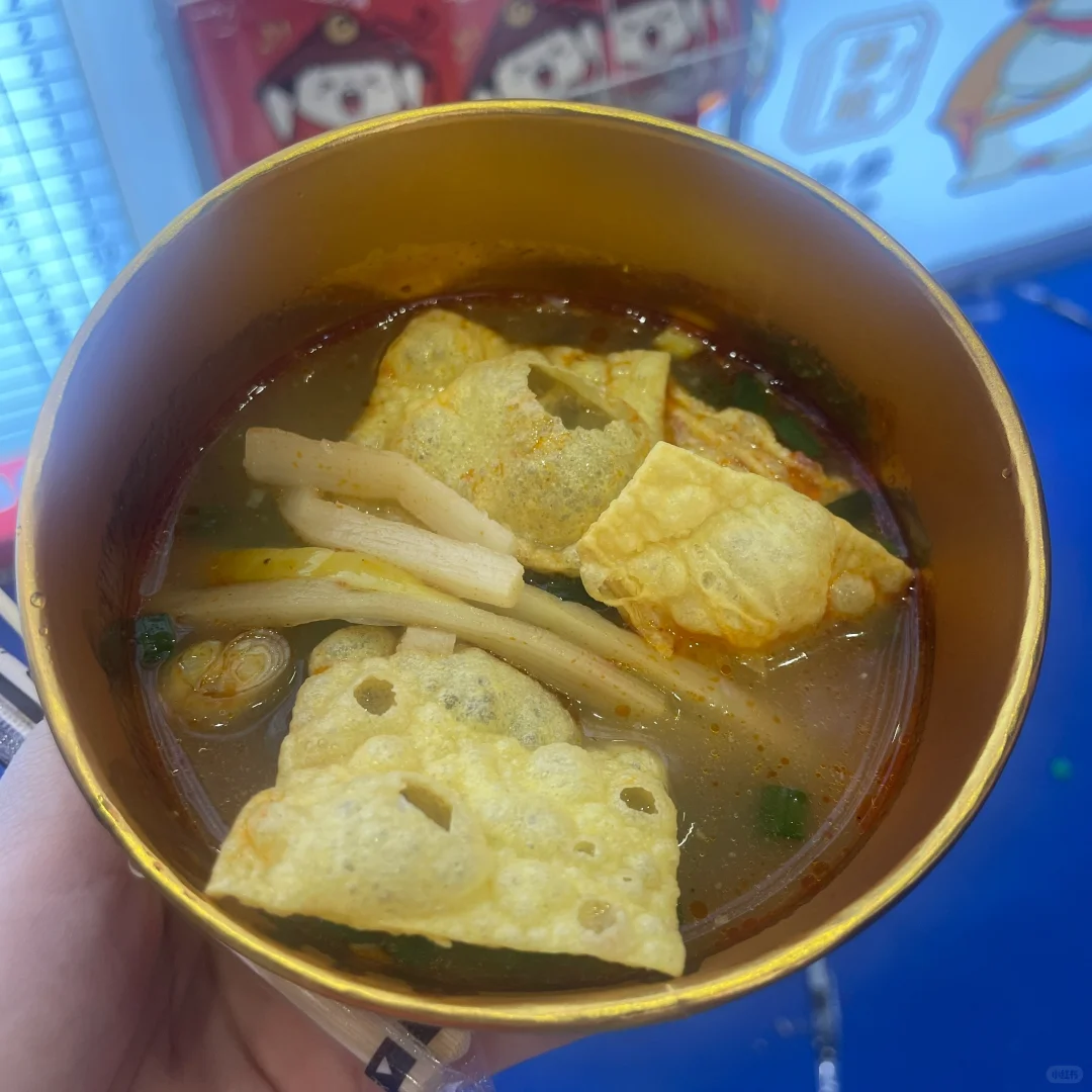 郑州美食展